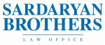 Sardaryan Brothers law office