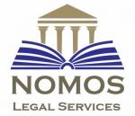 Նոմոս իրավաբանական ծառայություններ