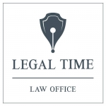 Legal Time - law office