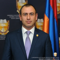 Seryozha Levon Minasyan