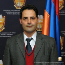 Արամ Ռուդոլֆի Հովհաննիսյան