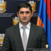 Վահրամ Գուրգենի Մարտիրոսյան