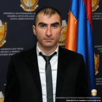 Tigran Stepan Grigoryan