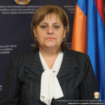 Amalya Haykaz Avagyan