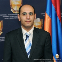 Vardan Sargis Mikayelyan