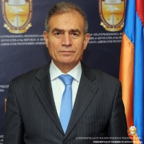 Arsen Grigor Davtyan