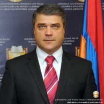 Արտակ Գագիկի Սարգսյան