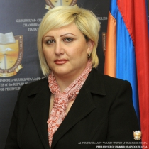 Syuzanna Volodya Grigoryan