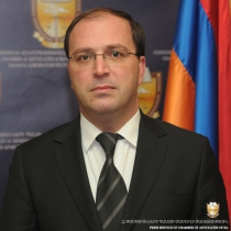 Gevorg Grisha Gevorgyan