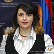 Karine Feliks Khachatryan