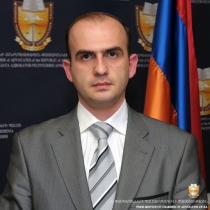 Makich Petros Manucharyan