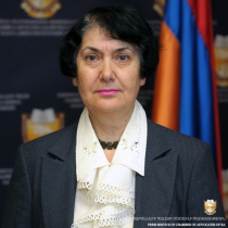 Ruzanna Hovsep Ter-Vardanyan
