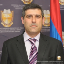 Vahagn Robert Martirosyan