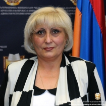 Կարինե Օնիկի Սարգսյան