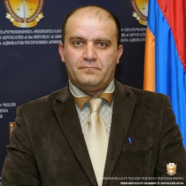 Arshavir Serzhik Khalapyan