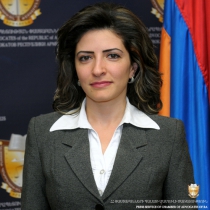 Kristina Samvel Karakhanyan