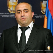 Sasun Varazdat Shahnazaryan