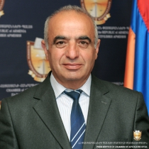 Մերուժան Գագիկի Մկրտչյան