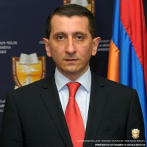 Aleksandr Sergey Sirunyan