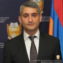 Gnel Samvel Mughnetsyan