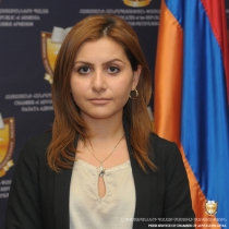 Lili Samvel Margaryan