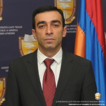 Arshak Razmik Karapetyan