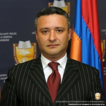 Artur Yurik Mkrtchyan