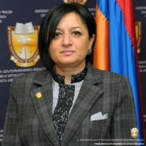 Narine Melsik Sargsyan