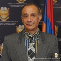 Robert Sergey Martirosyan