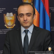 Taron Vardan Simonyan
