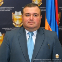 Artur Robert Martirosyan