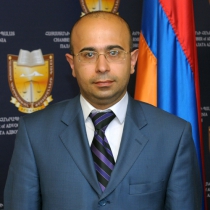 Էդգար Արամի Հովհաննիսյան
