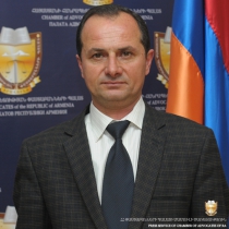 Tigran Mazmanov Simonyan