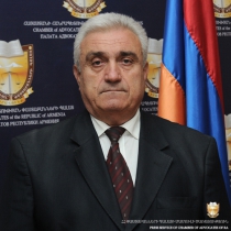 Samvel Levon Mirzoyan
