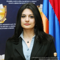 Elena Artyom Margaryan