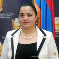 Anna Valeri Martirosyan
