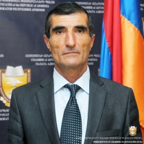 Marat Tornik Ginosyan