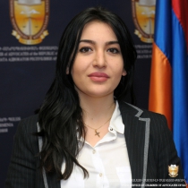 Lusine Mihran Minasyan