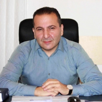 Andranik Azat Harutyunyan