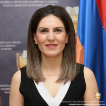 Mane Aghasi Martirosyan