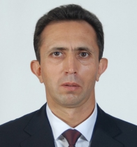 Levon Hamayak Hovhannisyan
