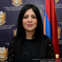 Suzanna Davit Simonyan