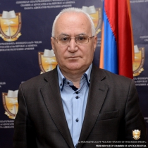 Hrant Nikolay Grigoryan