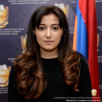 Tamara Zaven Grigoryan