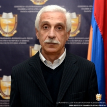 Levon Derenik Manaseryan