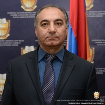 Yurik Rafik Khachatryan