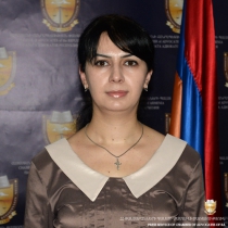 Maria Emin Shahnazaryan