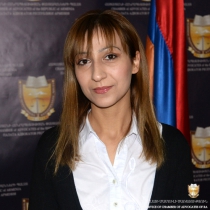 Liana Ruben Sargsyan