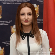 Lilit Vardan Yenokyan