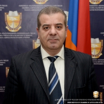 Khachik Armenak Mkrtchyan